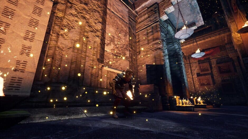 Скриншот 2 из The Crown of Wu