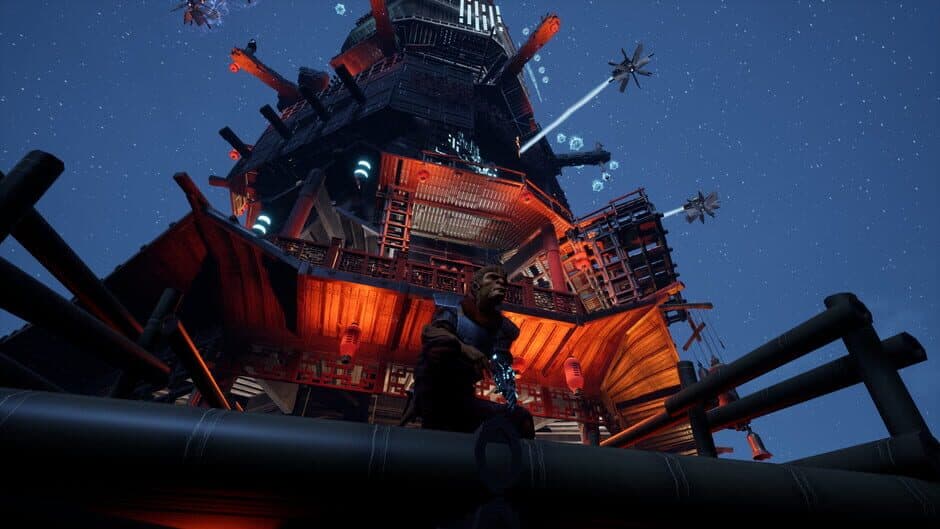 Скриншот 5 из The Crown of Wu