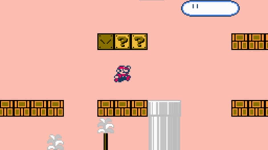 Скриншот 3 из Mario vs. Wario