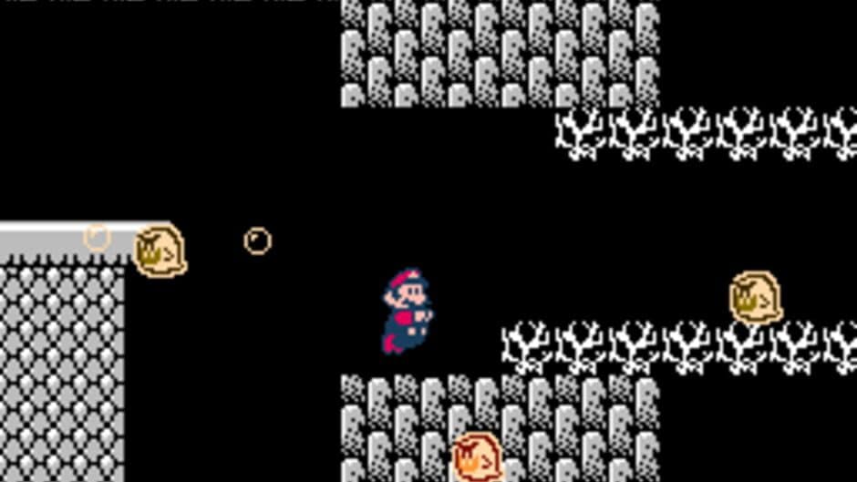 Скриншот 2 из Mario vs. Wario