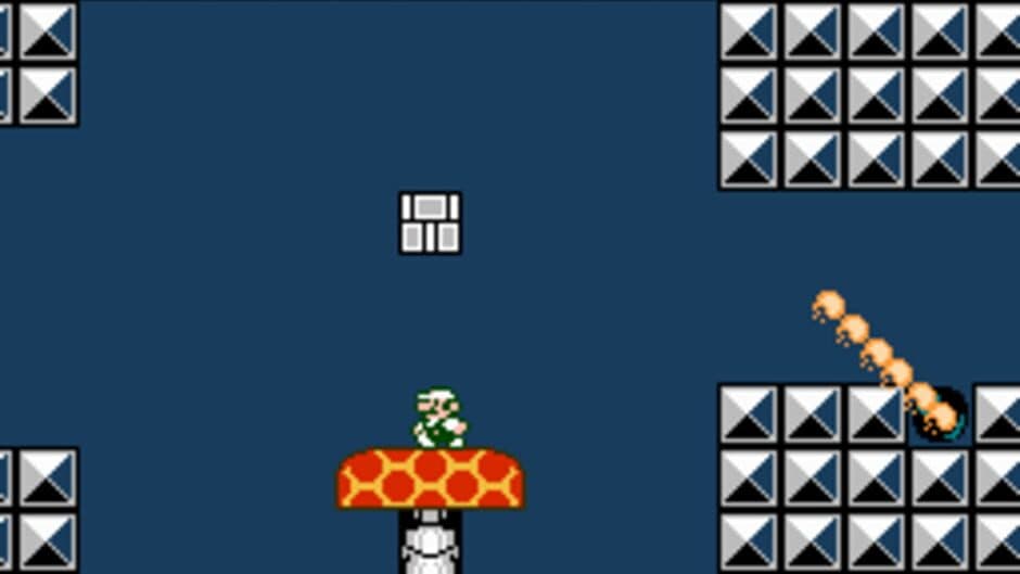 Скриншот 5 из Mario vs. Wario