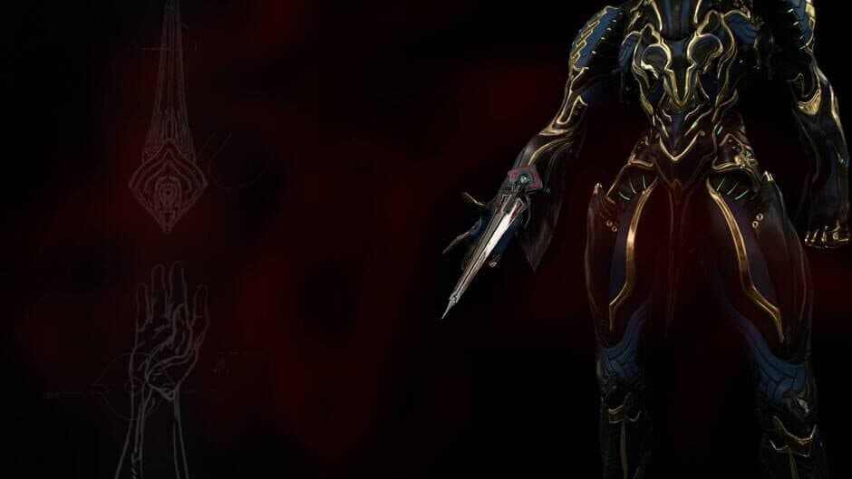Скриншот 3 из Warframe: The Old Blood