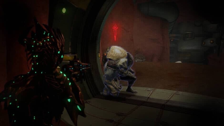 Скриншот 4 из Warframe: The Old Blood