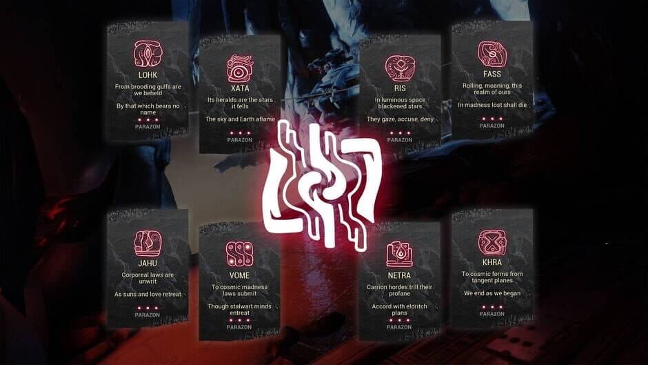 Скриншот 5 из Warframe: The Old Blood