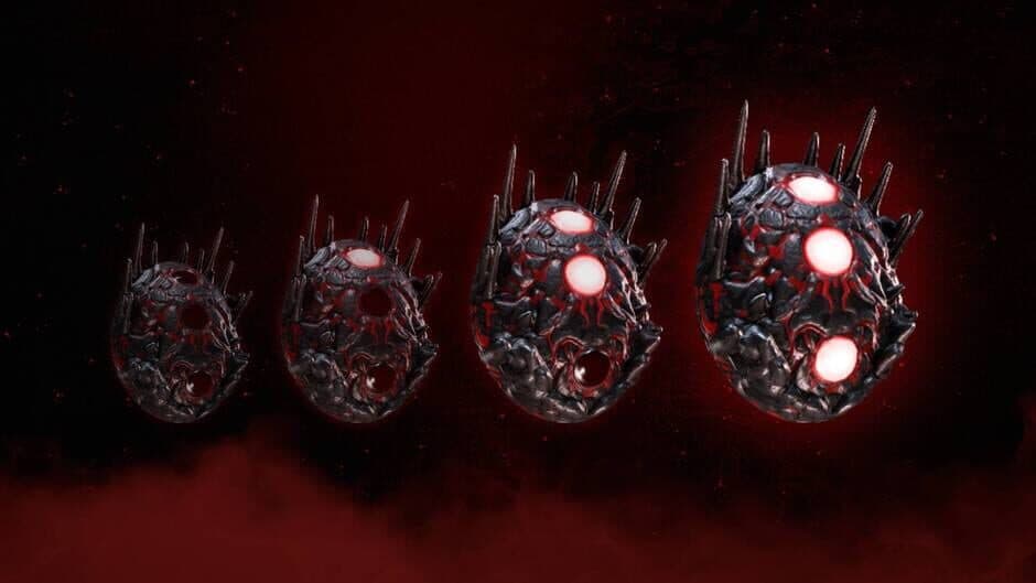 Скриншот 6 из Warframe: The Old Blood
