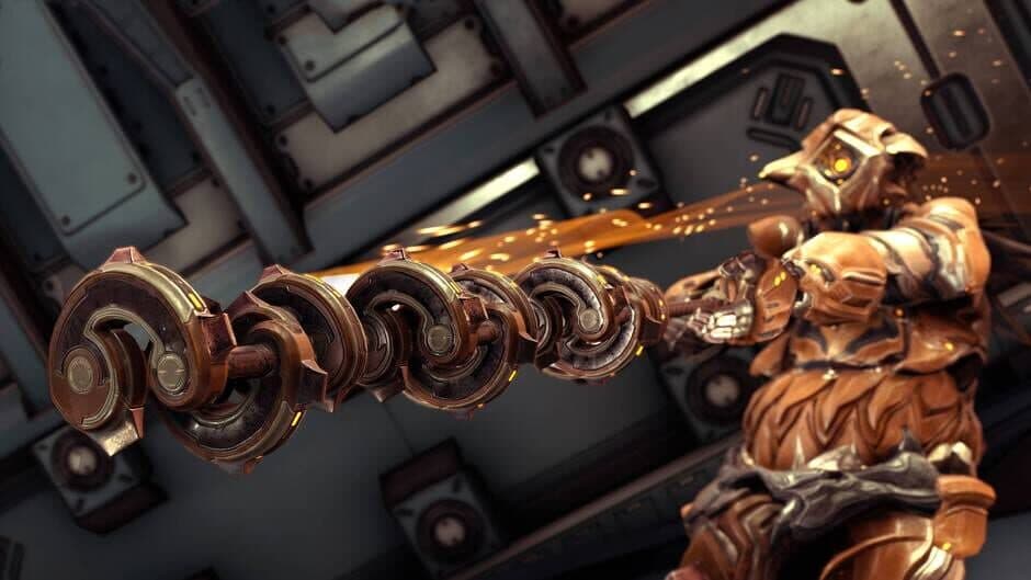 Скриншот 7 из Warframe: The Old Blood