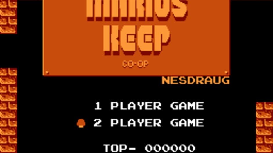 Скриншот 2 из Mario's Keep Co-op