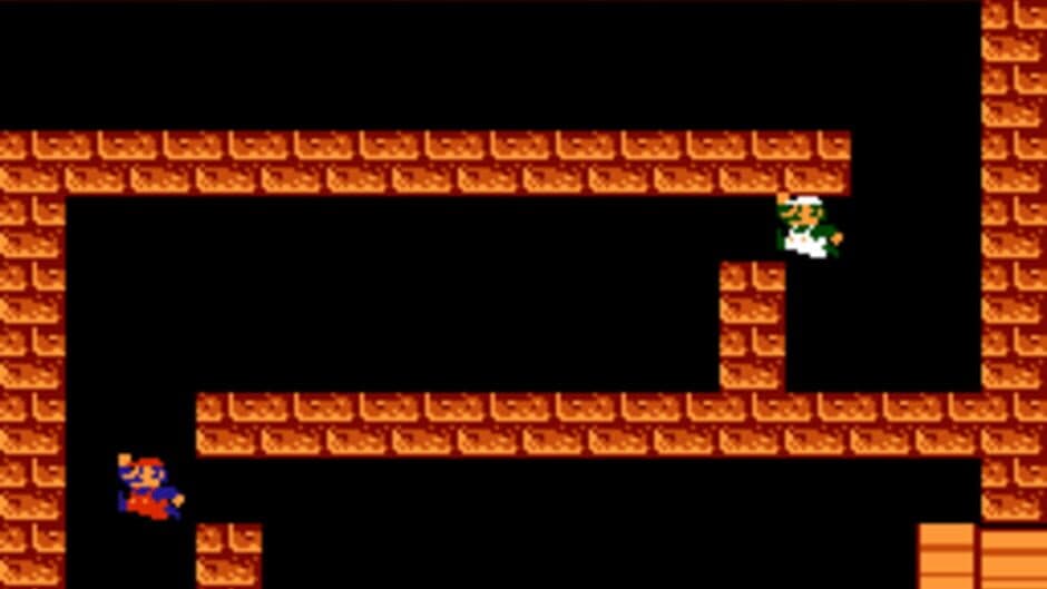 Скриншот 3 из Mario's Keep Co-op