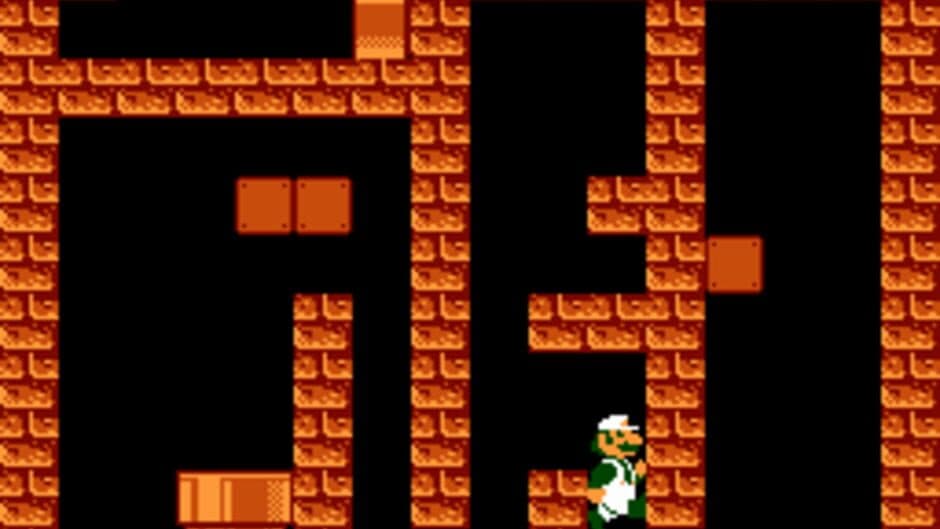 Скриншот 4 из Mario's Keep Co-op