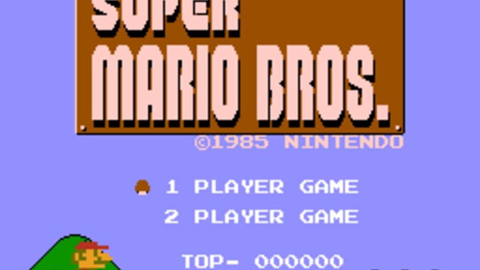 Скриншот 1 из Giant Mario Bros.