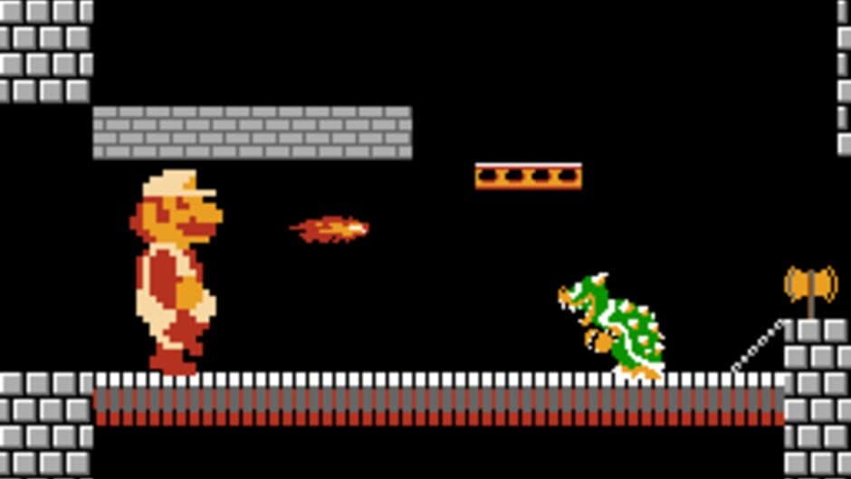 Скриншот 3 из Giant Mario Bros.
