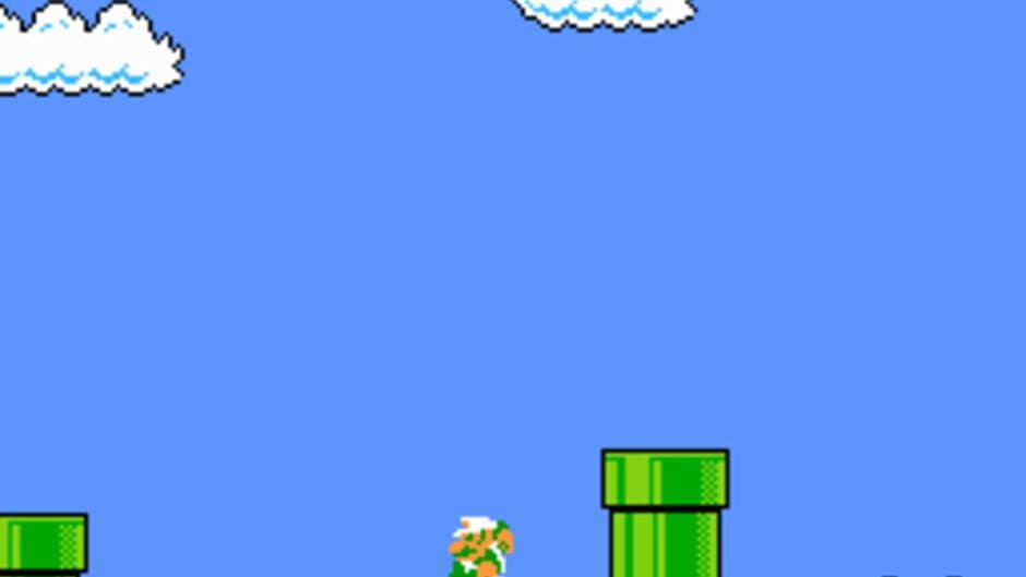 Скриншот 3 из Super Luigi Bros.