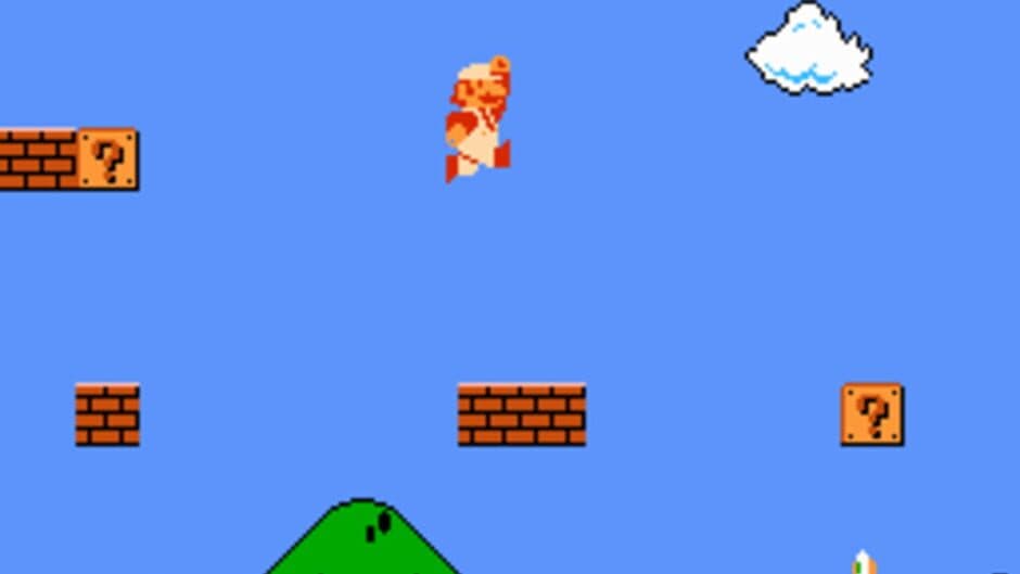 Скриншот 4 из Super Luigi Bros.