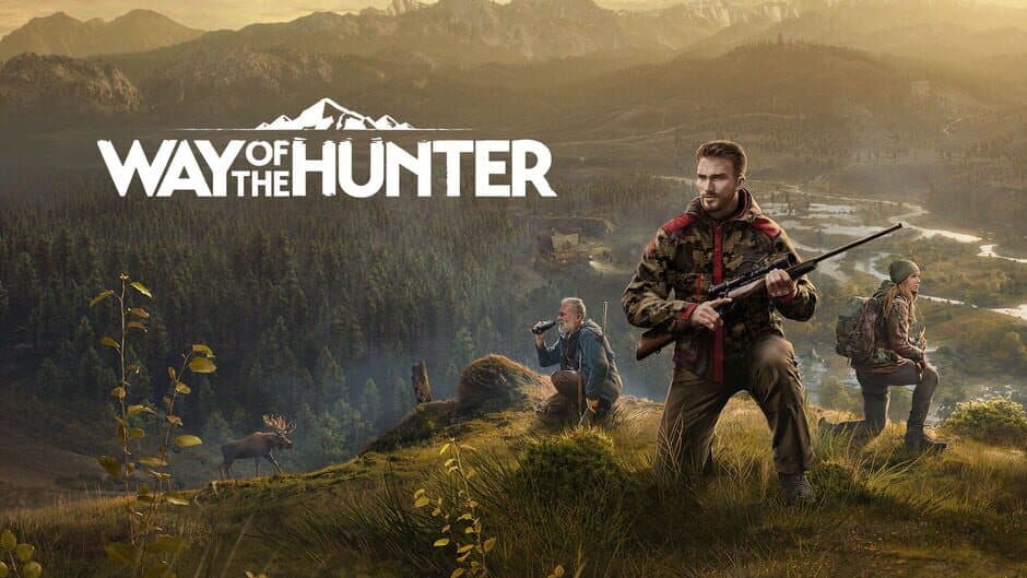 Скриншот 1 из Way of the Hunter