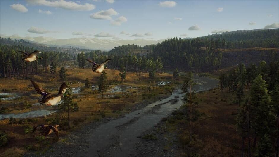 Скриншот 2 из Way of the Hunter