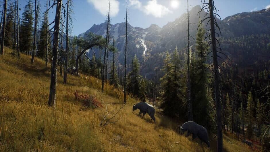 Скриншот 11 из Way of the Hunter