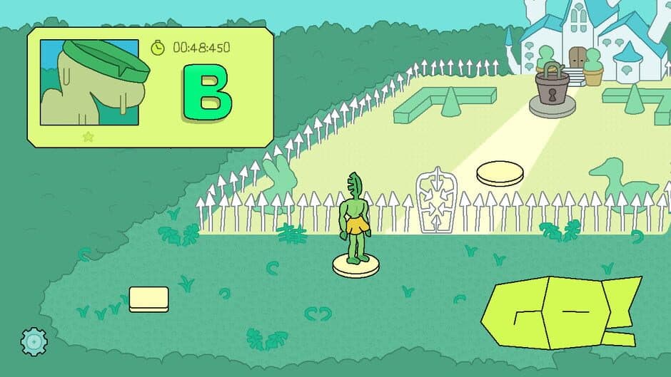 Скриншот 2 из Plant Down