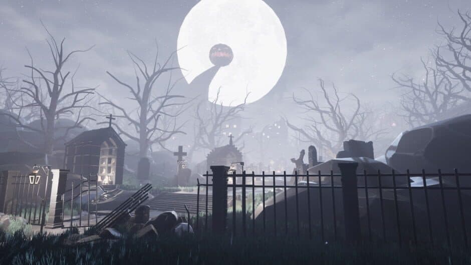Скриншот 2 из Spell Slingers: Trick or Treat