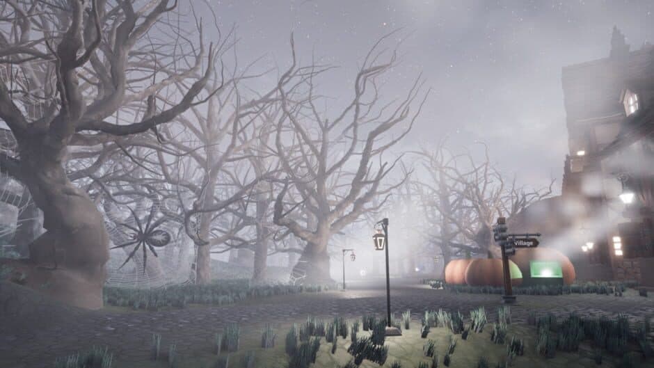 Скриншот 3 из Spell Slingers: Trick or Treat