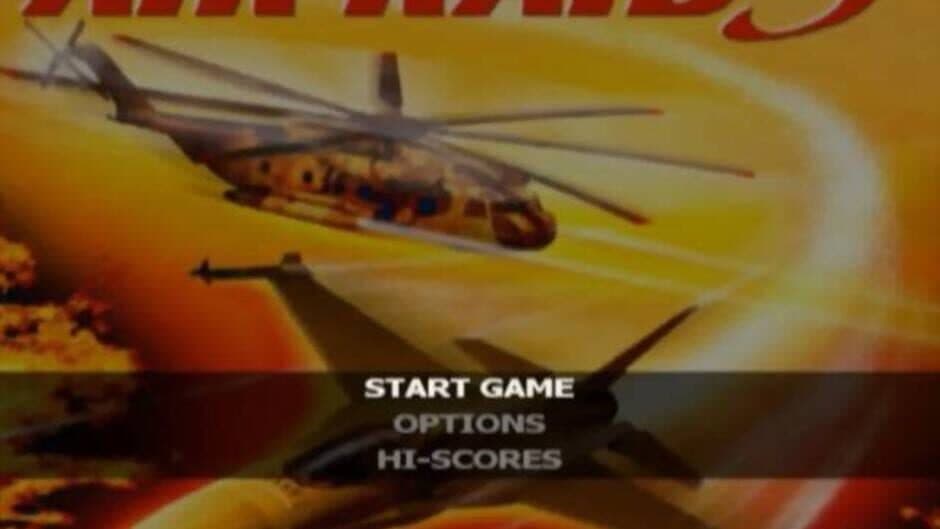 Скриншот 1 из Air Raid 3