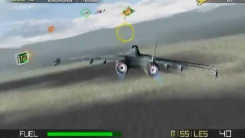 Скриншот 3 из Air Raid 3