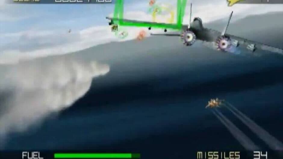 Скриншот 4 из Air Raid 3