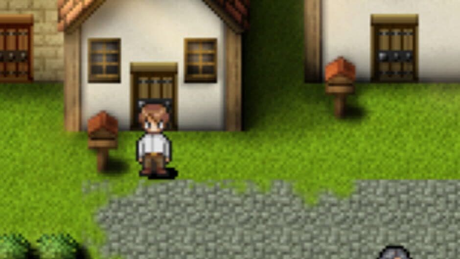 Скриншот 2 из Town of Tides