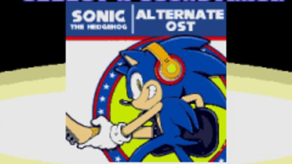 Скриншот 3 из Sonic the Hedgehog: Character Pak
