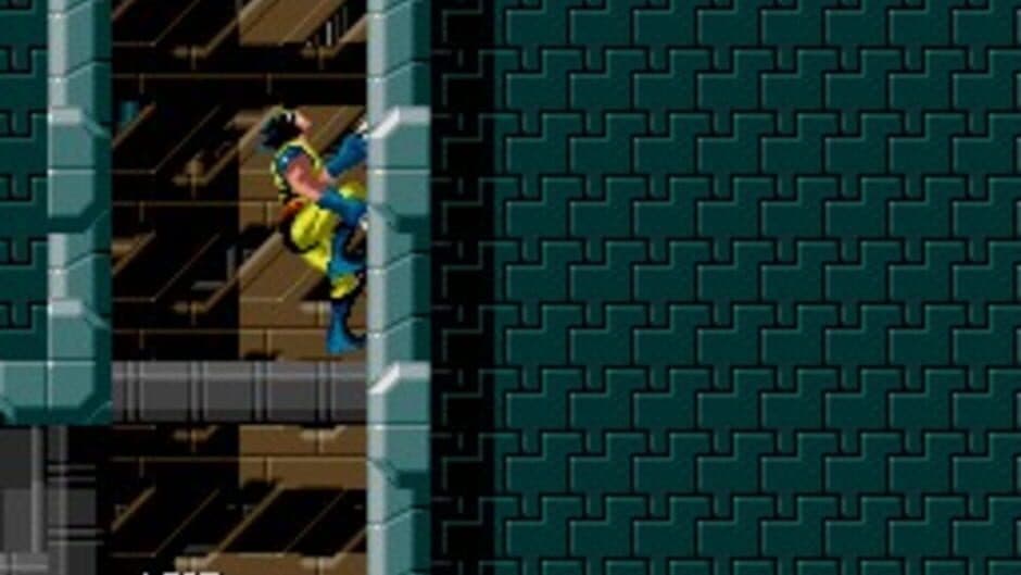 Скриншот 2 из Wolverine: Adamantium Rage