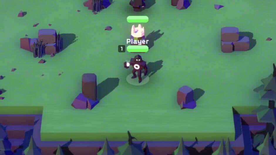 Скриншот 1 из Crowned