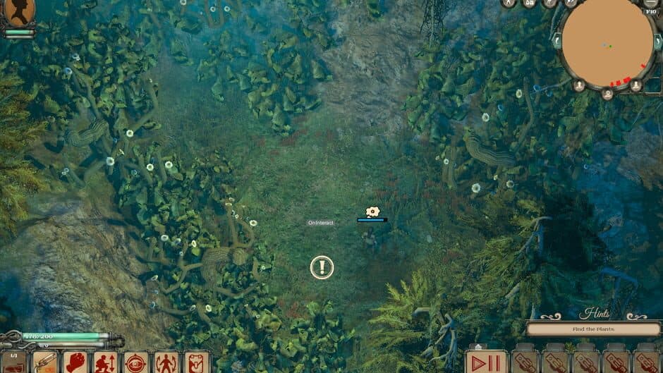 Скриншот 10 из Empyre: Dukes of the Far Frontier