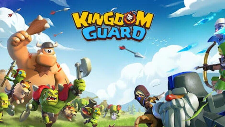 Скриншот 3 из Kingdom Guard