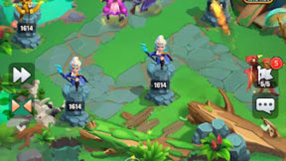 Скриншот 2 из Kingdom Guard