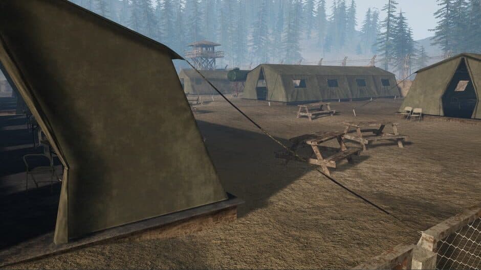 Скриншот 5 из Zone X