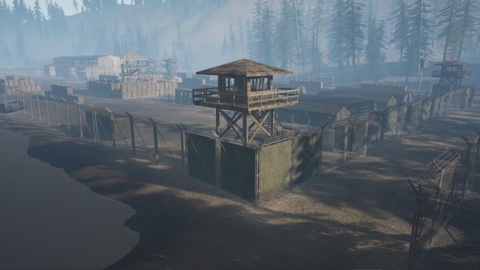 Скриншот 6 из Zone X