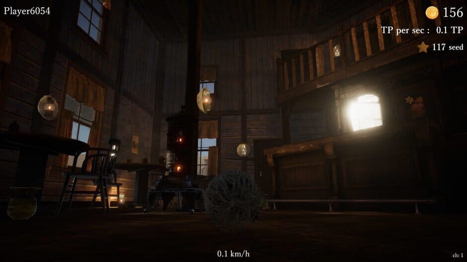 Скриншот 5 из Tumbleweed Destiny