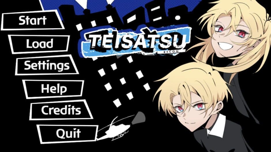 Скриншот 5 из Teisatsu