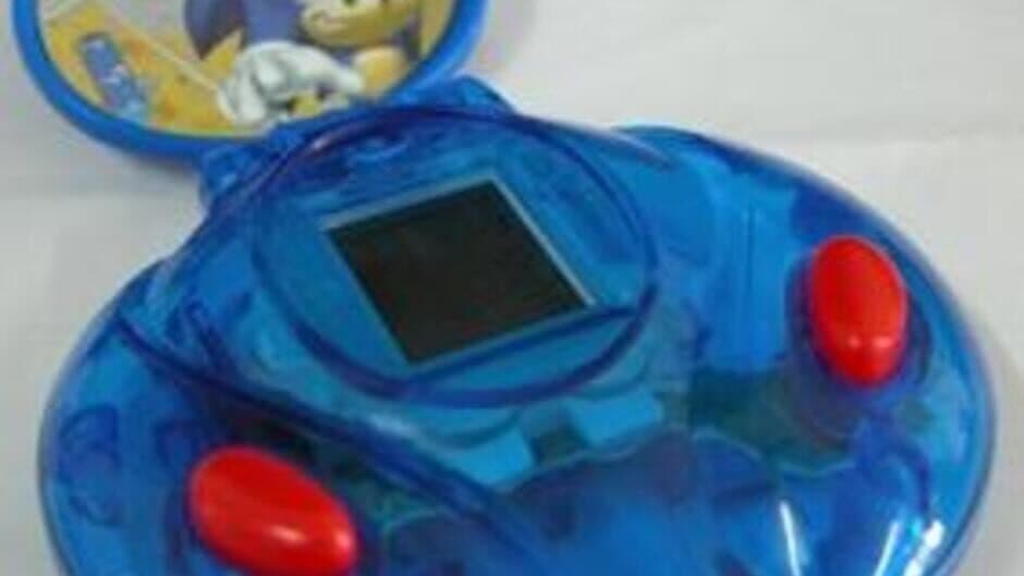 Скриншот 1 из Sonic Skateboard
