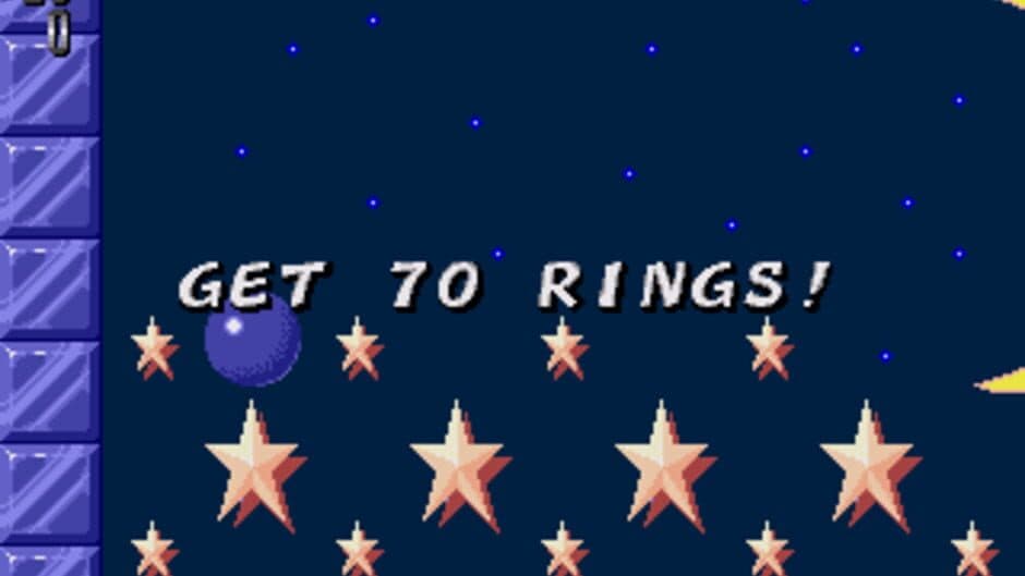 Скриншот 6 из Sonic: Scorched Quest