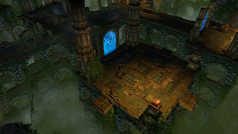 Скриншот 2 из SpellForce III: Reforced - Complete Edition