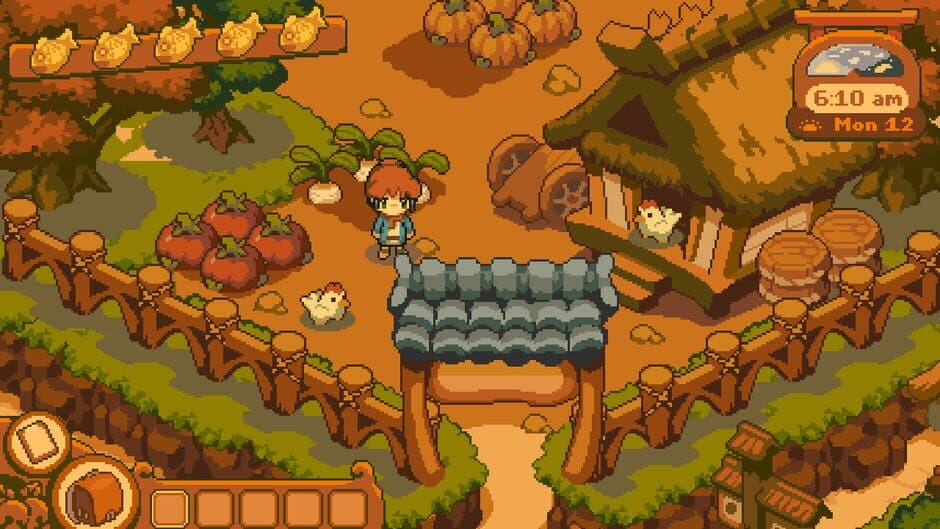 Скриншот 3 из Yokai Inn