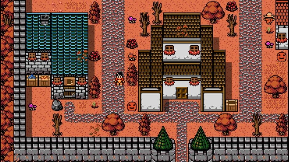 Скриншот 2 из Knightblade