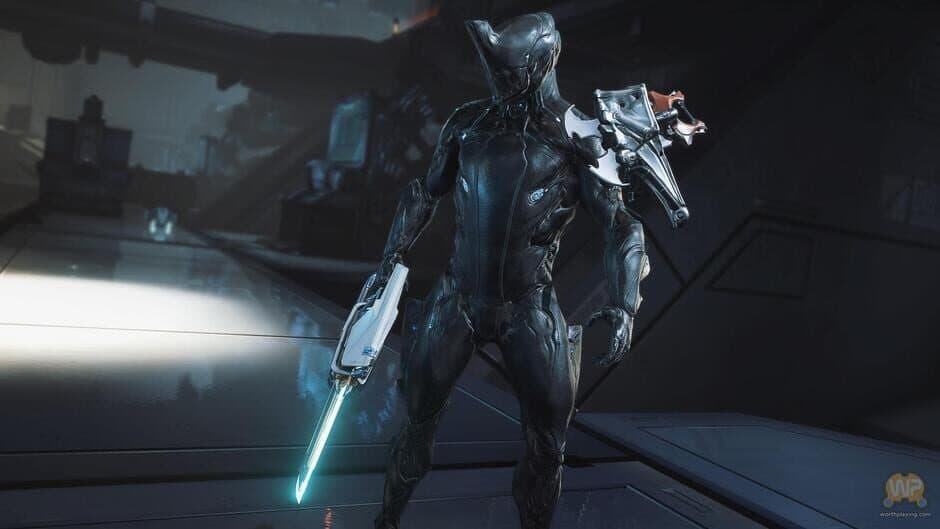 Скриншот 7 из Warframe: The Deadlock Protocol