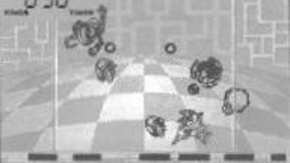 Скриншот 1 из Sonic the Hedgehog 3
