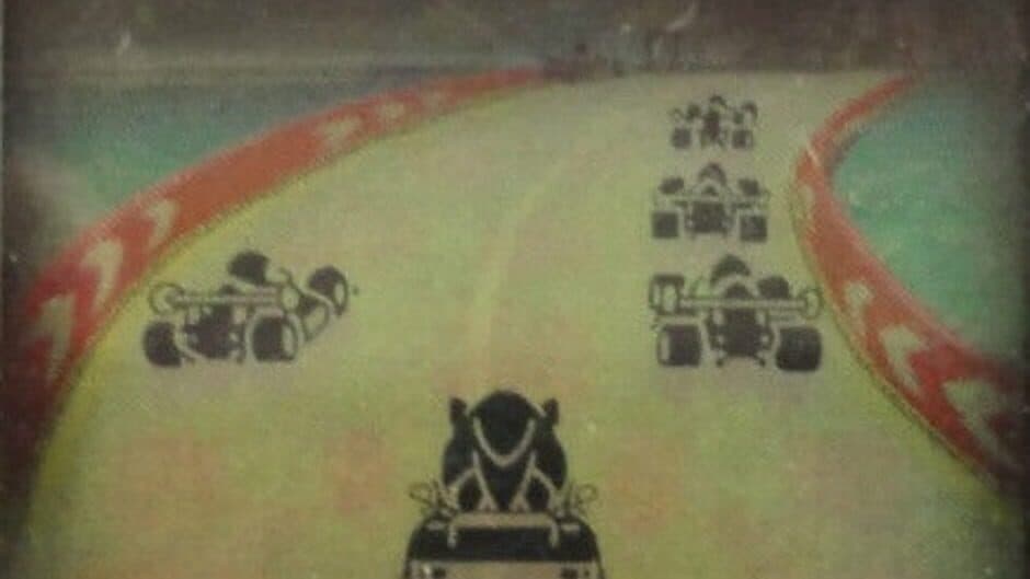 Скриншот 1 из Sonic Speedway