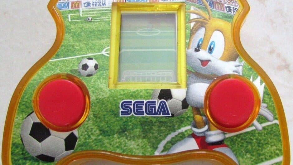 Скриншот 1 из Tails Soccer