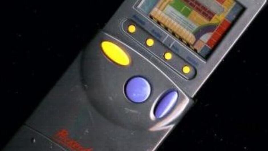 Скриншот 1 из Amazing Sonic
