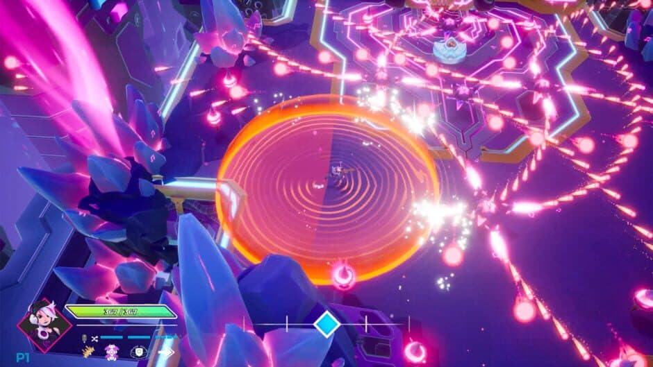 Скриншот 11 из Soundfall
