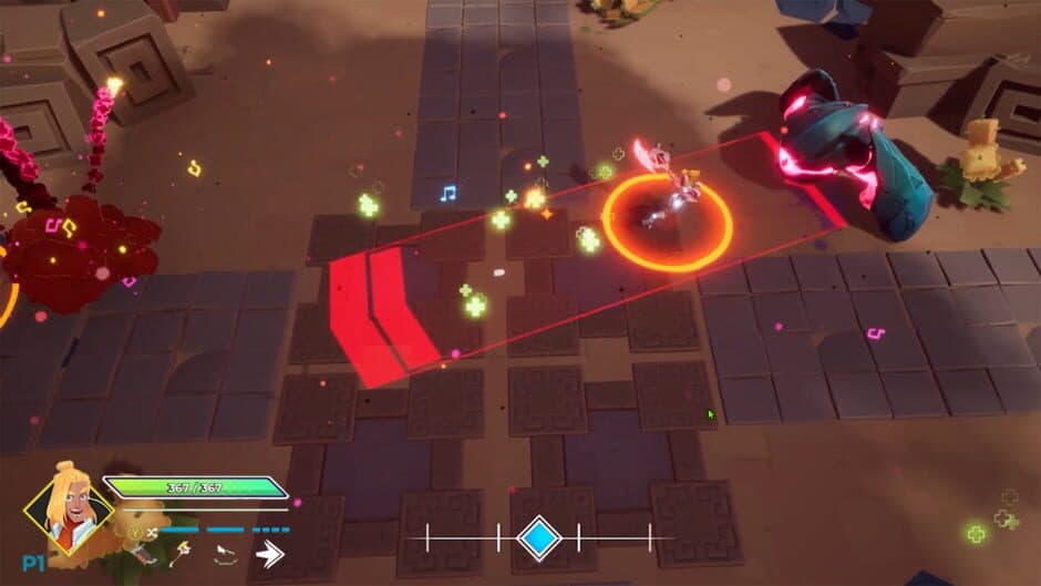 Скриншот 6 из Soundfall