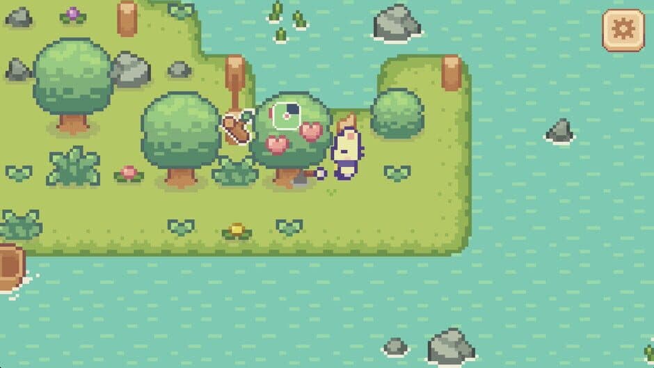 Скриншот 6 из Sprout Valley